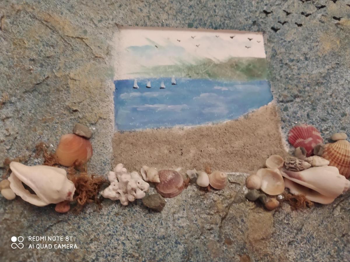 B&B Le Pavoncelle Cagliari Zewnętrze zdjęcie