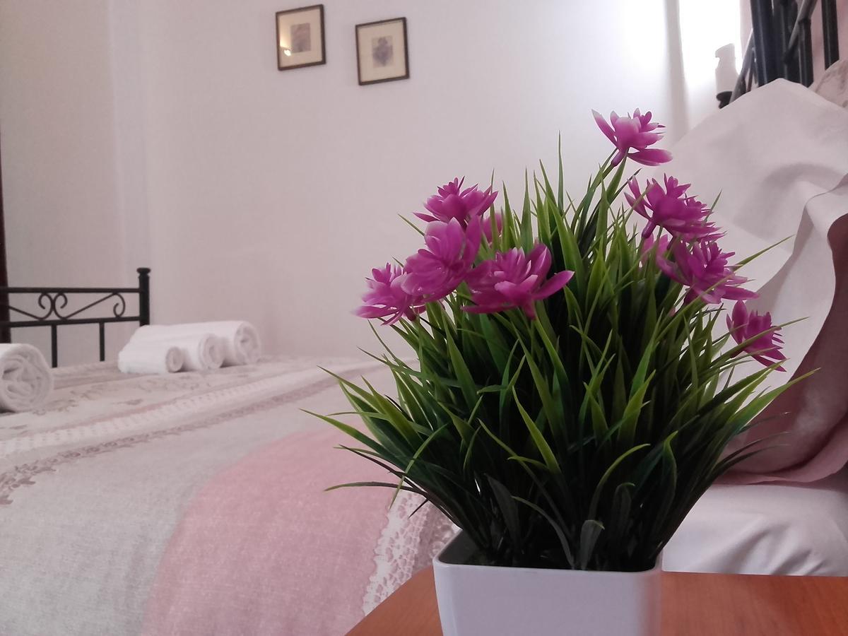 B&B Le Pavoncelle Cagliari Zewnętrze zdjęcie