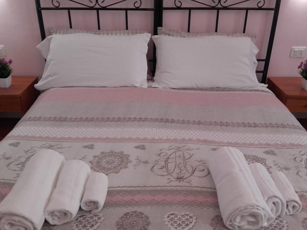B&B Le Pavoncelle Cagliari Zewnętrze zdjęcie