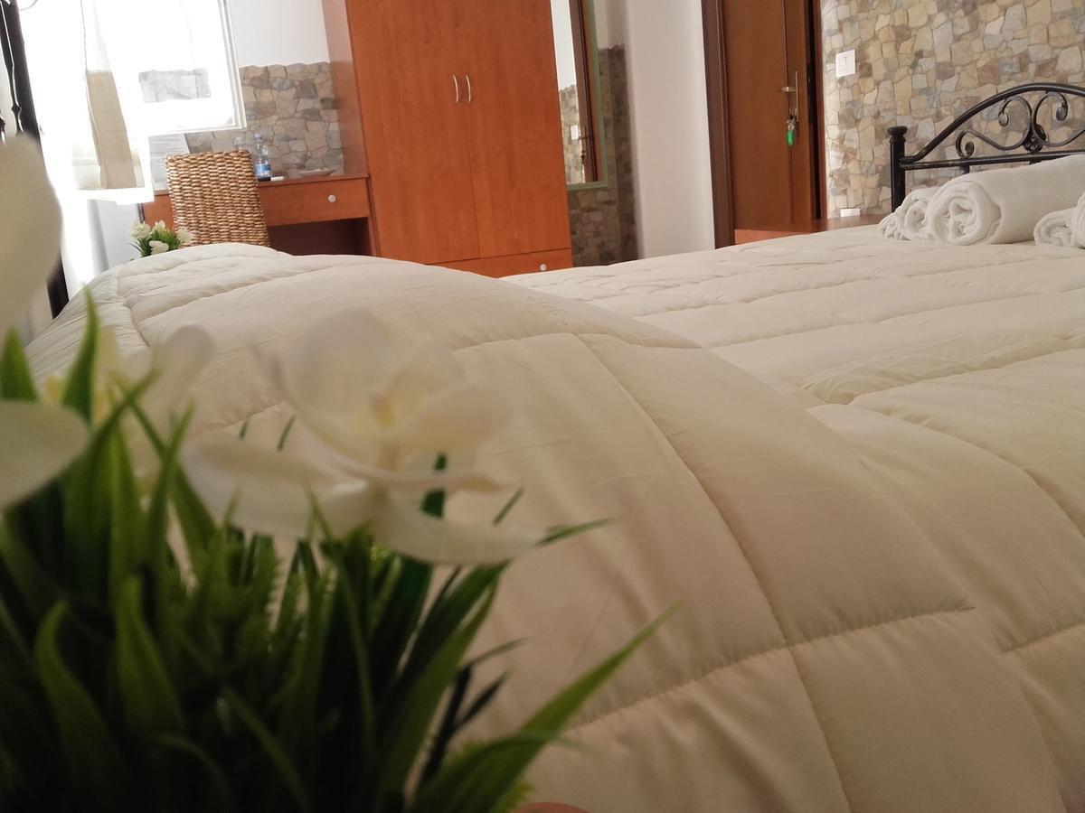 B&B Le Pavoncelle Cagliari Zewnętrze zdjęcie