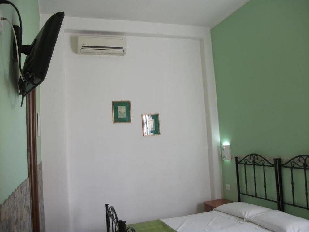 B&B Le Pavoncelle Cagliari Zewnętrze zdjęcie