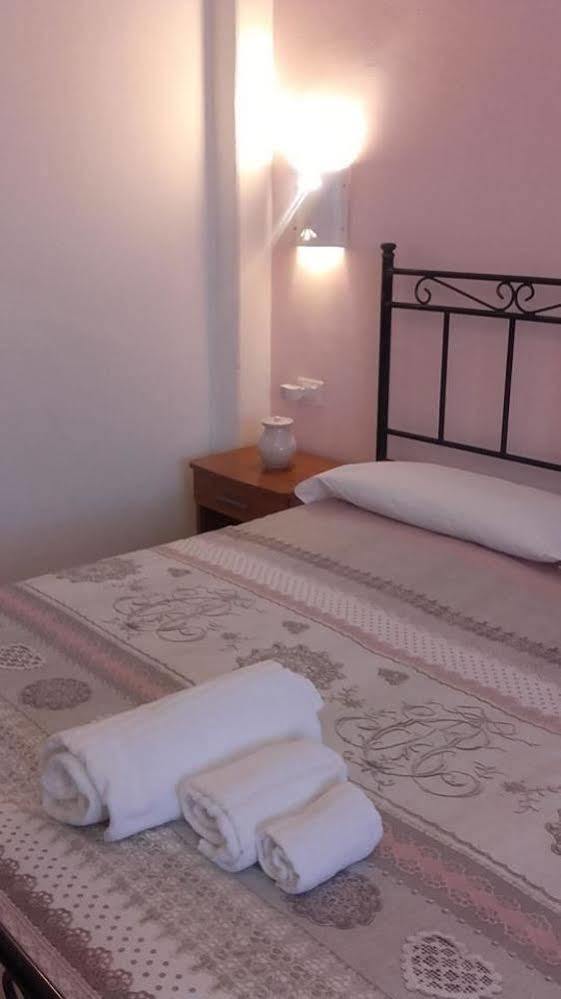 B&B Le Pavoncelle Cagliari Zewnętrze zdjęcie