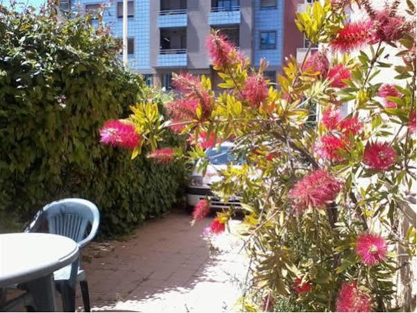 B&B Le Pavoncelle Cagliari Zewnętrze zdjęcie