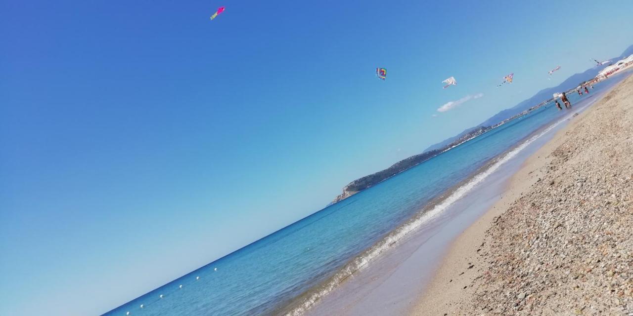 B&B Le Pavoncelle Cagliari Zewnętrze zdjęcie
